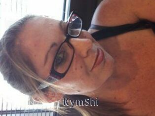 KymShi