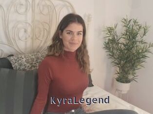 KyraLegend