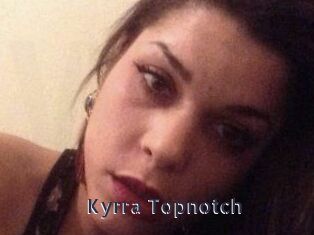 Kyrra_Topnotch