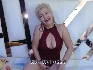 Kaattyrosse