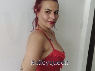 Kaiicyqueen