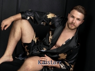 Kaistarr