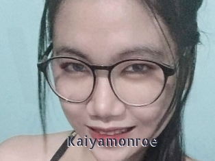 Kaiyamonroe