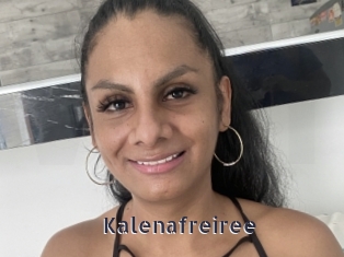 Kalenafreiree