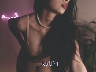 Kali71