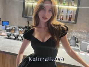 Kalimalkova