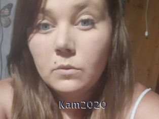 Kam2020