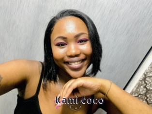 kami_coco webcam livesex