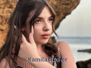 Kamilaflower