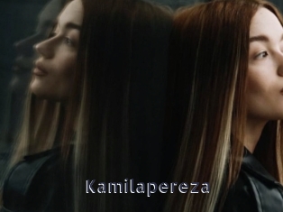 Kamilapereza