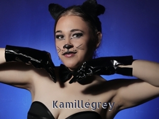 Kamillegrey