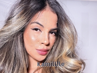 Kamilllle