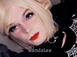 Kandalee