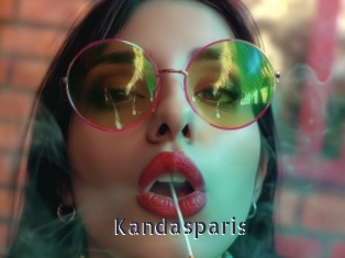 Kandasparis