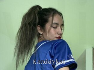 Kanddykat
