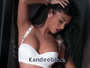 Kandeeblack