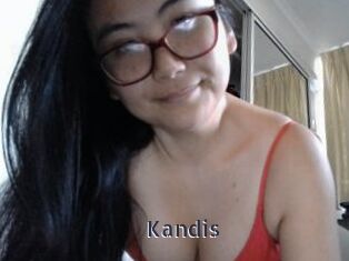 Kandis