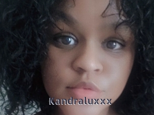 Kandraluxxx