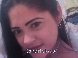 Kandrialove