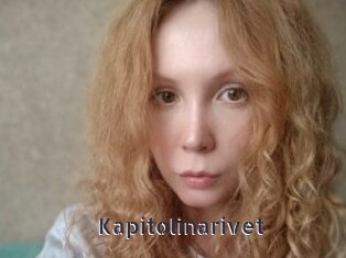 Kapitolinarivet