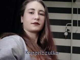 Kapprizzulka