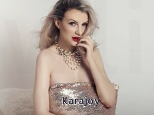 Karajoy