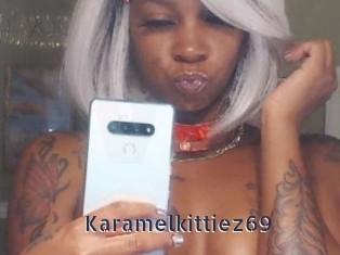 Karamelkittiez69