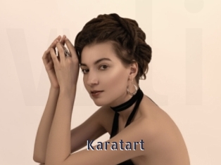 Karatart