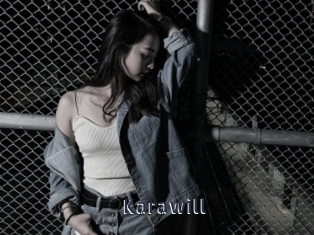 Karawill