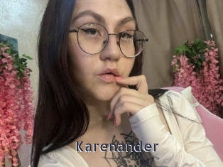 Karenander