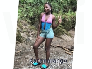 Karenarango