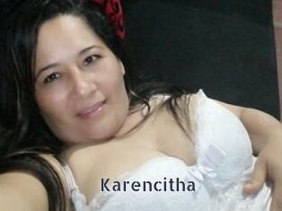 Karencitha