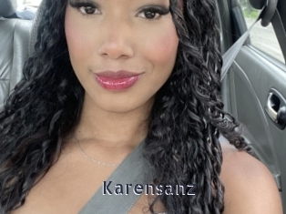 Karensanz