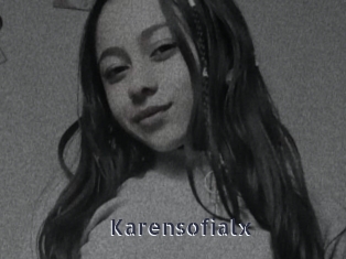 Karensofialx