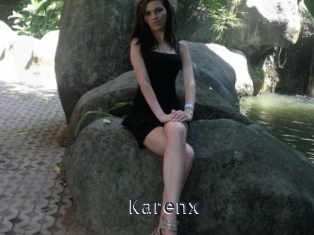 Karenx