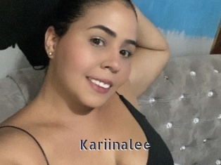 Kariinalee