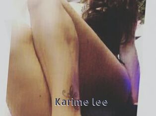 Karime_lee