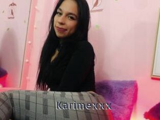 Karimexxx