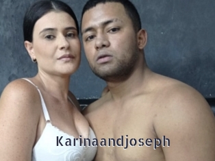 Karinaandjoseph