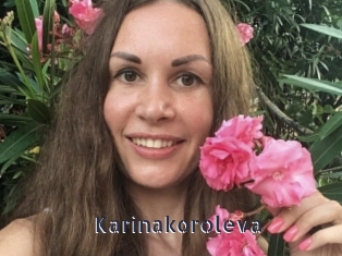 Karinakoroleva