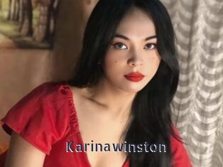 Karinawinston