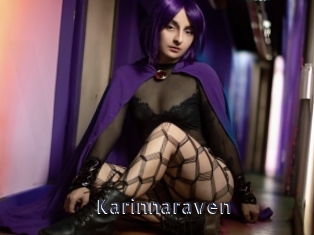 Karinnaraven