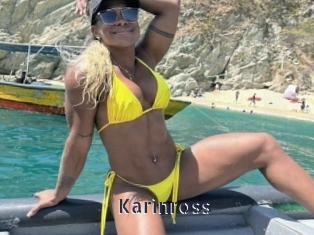 Karinross