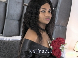 Karinsoul