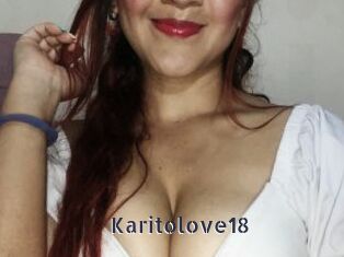 Karitolove18