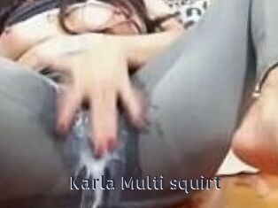 Karla_Multi_squirt