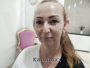 Karlafoxx