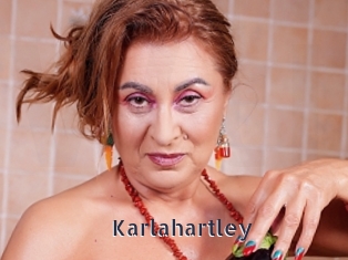 Karlahartley