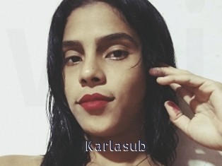 Karlasub