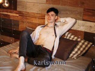 Karlswann